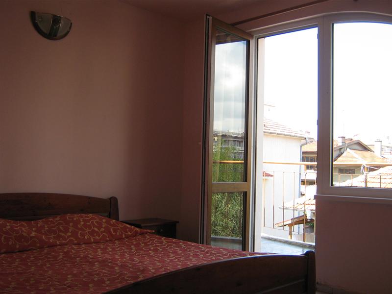 Palace De Luxe Apartments Pomorie Exterior foto
