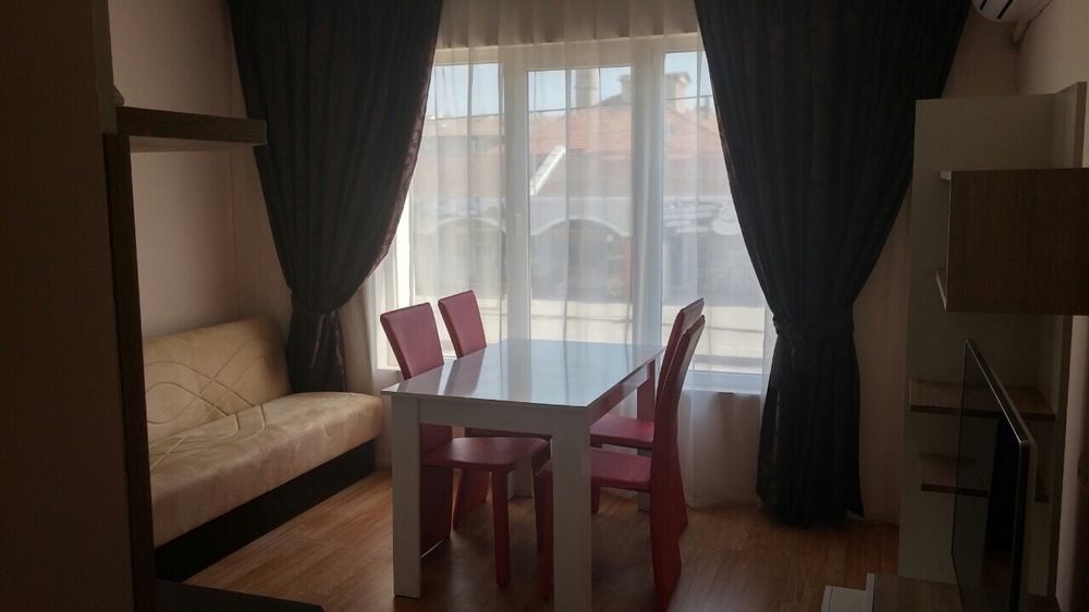 Palace De Luxe Apartments Pomorie Exterior foto